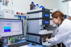 Программа производственного контроля ХАССП в Ирбите